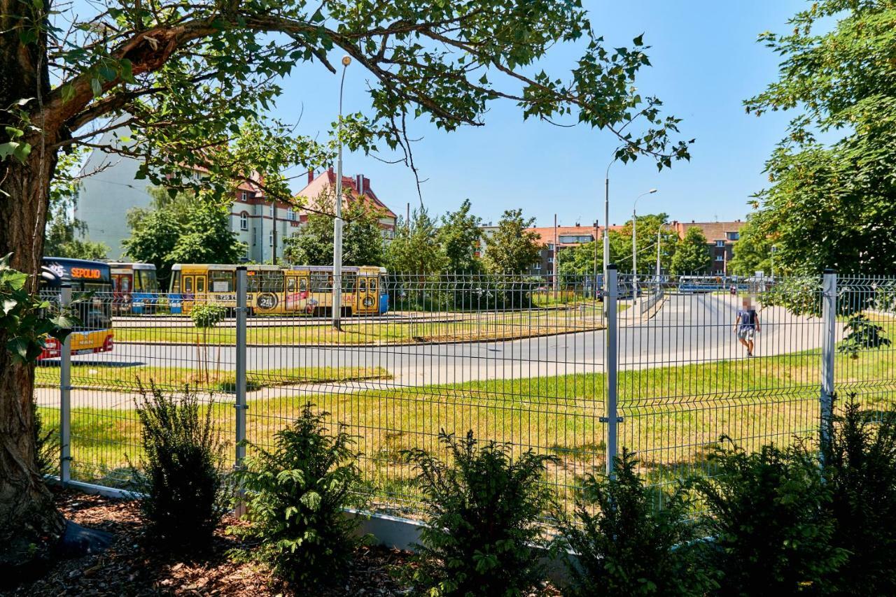 Apartament Vintage By Renters
