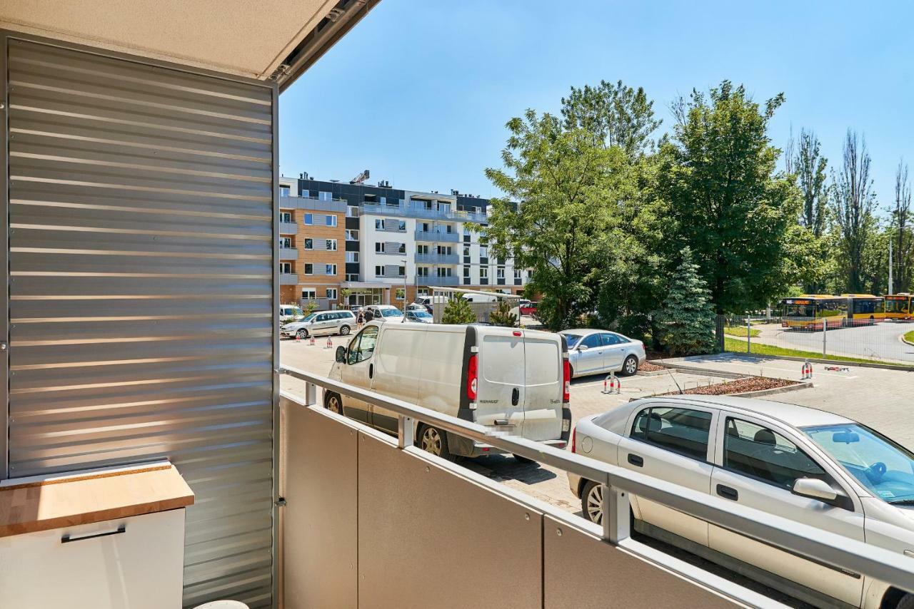 Vintage By Renters Apartament *
