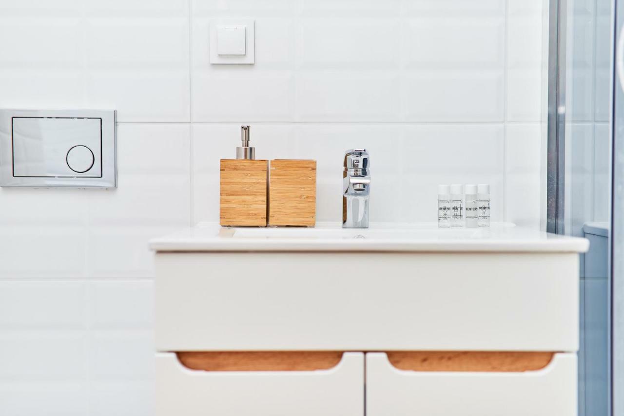 Apartament Vintage By Renters