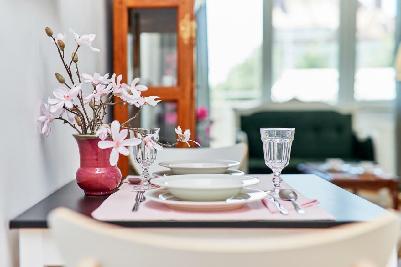 Apartament Vintage By Renters