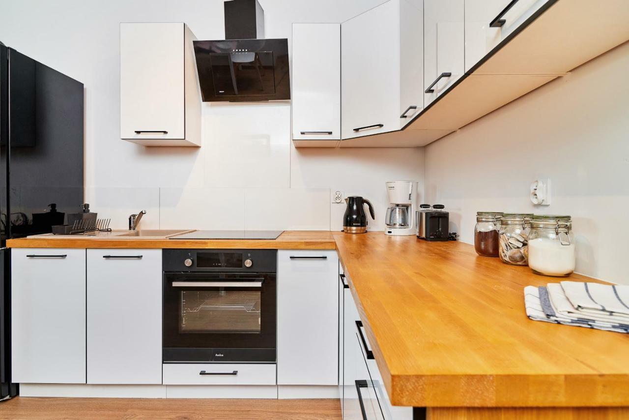 Apartament Vintage By Renters Wrocław